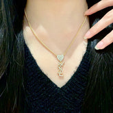 China Replica YSL Necklaces 36usd Only